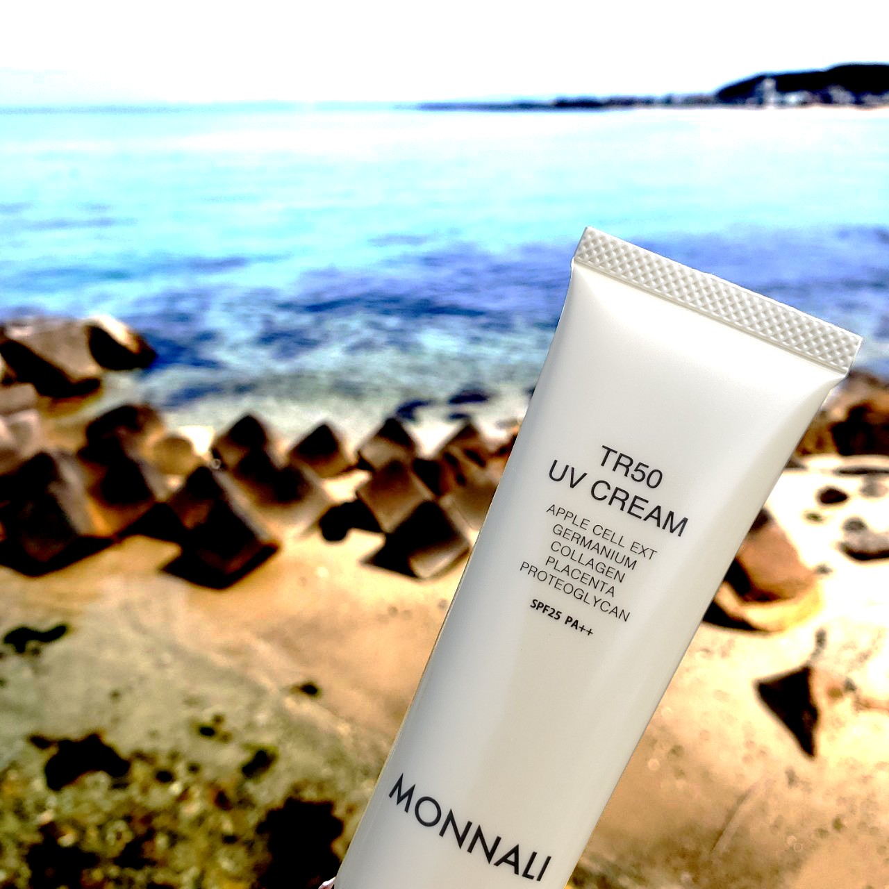 MONNALI モナリ ISBEST No.1 ホワイトクリーム　イズベスト TR50 イズベストNo1＜美白クリーム＞ | MONNALI