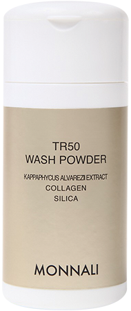 TR50 WASH POWDER